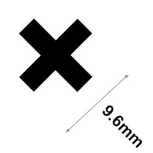 Grohe 43733000 membraan voor vlotterkraan