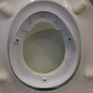 Diaqua Baby Soft 31611690 toiletzitting-inzet multicolor