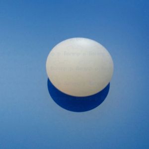 Pressalit A4030 buffer voor deksel rond grijs