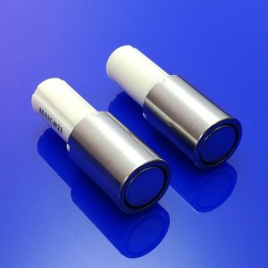 Duravit Me by Starck 1004140000 softclose cilinder voor toiletzitting ME by Starck 002009 (set van 2)