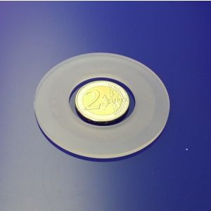 Geberit 816418001 bodemventielrubber (per stuk)