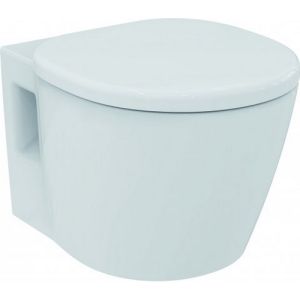 Ideal Standard Connect Freedom XL E607801 toiletzitting met deksel wit *niet meer leverbaar*