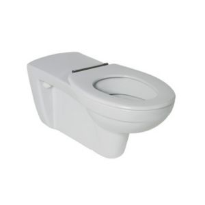 Ideal Standard Contour 21 K792801 toiletzitting zonder deksel wit