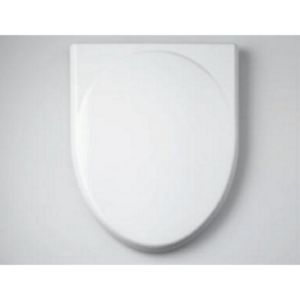 Laufen Gallery 8951710000001 toiletzitting met deksel wit *niet meer leverbaar*