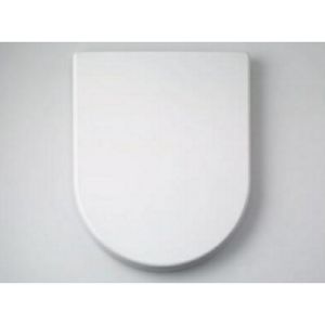 Laufen Living 8924300000001 toiletzitting met deksel wit *niet meer leverbaar*