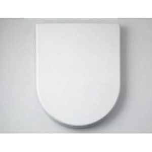 Laufen Living 8924310000001 toiletzitting met deksel wit *niet meer leverbaar*