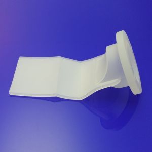 Sphinx S8H890001 afvoerklep long life blue