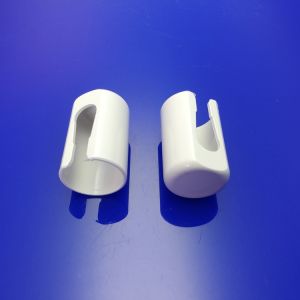 Geberit 244.628.11.1 EasyMount scharnier afdekking set