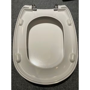 Sphinx 330/355/390 S8H513S1000 (42763000) toiletzitting met deksel wit