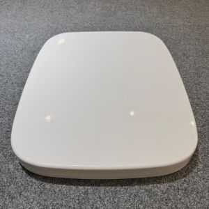 Sphinx 430 S8H51400000 OLK-04 softclose toiletzitting met deksel wit (OUTLET)