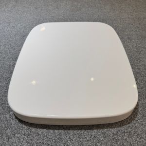 Sphinx 430 S8H51400000 OLW-15 softclose toiletzitting met deksel wit (OUTLET)