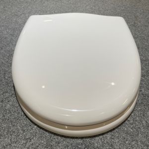 Sphinx Antibes S8H5F00R000 OL-226 toiletzitting met deksel wit (OUTLET)