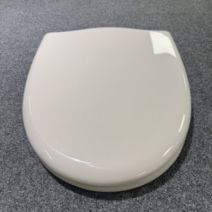 Sphinx Antibes S8H5F00R030 OL-238 toiletzitting met deksel pergamon (model sinds 07-2026) (OUTLET)