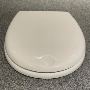 Sphinx Milano S8H5200R000 OL-234 toiletzitting met deksel wit (OUTLET)
