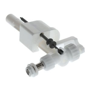 Villeroy en Boch 8L177000 vulventiel, toevoer van de zijkant 3/8