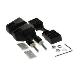 Villeroy en Boch 92219900 Suprafix 3.0 montageset