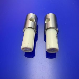 Villeroy en Boch 92232900 softclose demperset t.b.v. toiletzitting