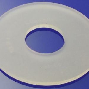 Geberit 891015001 bodemventielrubber (per stuk)