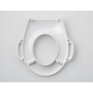 Laufen Florakids 8910323000001 toiletzitting zonder deksel wit