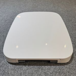 Sphinx 430 S8H51400000 OLK-04 softclose toiletzitting met deksel wit (OUTLET)