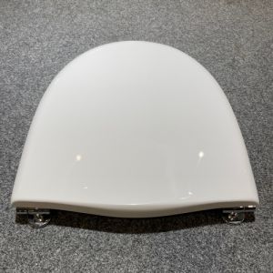 Sphinx Antibes S8H5F00R000 OL-226 toiletzitting met deksel wit (OUTLET)