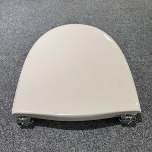 Sphinx Antibes S8H5F00R030 OL-238 toiletzitting met deksel pergamon (model sinds 07-2026) (OUTLET)