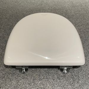 Sphinx Milano S8H5200R000 OL-234 toiletzitting met deksel wit (OUTLET)