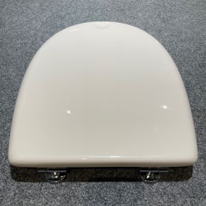 Sphinx Milano S8H5200R030 OL-232 toiletzitting met deksel pergamon (OUTLET)