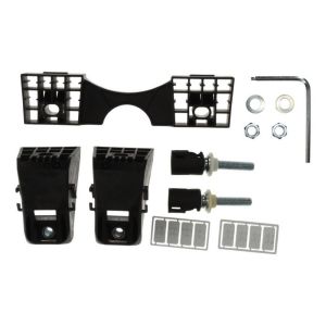 Villeroy en Boch 92219900 Suprafix 3.0 montageset