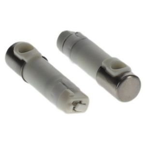 Villeroy en Boch Subway 3.0 92094800 softclose demperset t.b.v. toiletzitting