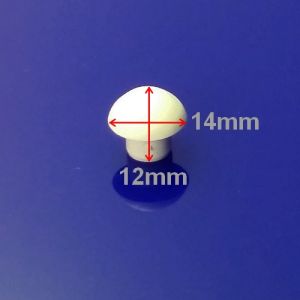 Keramag Courreges 598028 buffers rond