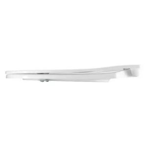 Pressalit Project 300 Pro 1194011-DH9999 toiletzitting met deksel wit