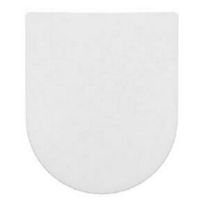 Laufen Pro 8989660000001 toiletzitting met deksel wit