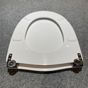 Sphinx Antibes S8H5F00R000 OL-226 toiletzitting met deksel wit (OUTLET)