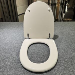 Sphinx Antibes S8H5F00R030 OL-238 toiletzitting met deksel pergamon (model sinds 07-2026) (OUTLET)