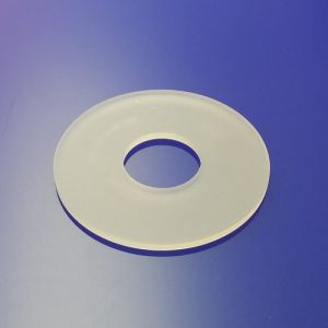 Geberit 891015001 bodemventielrubber (per stuk)