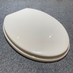 Sphinx Atlantic S8H5A000030 toiletzitting met deksel pergamon