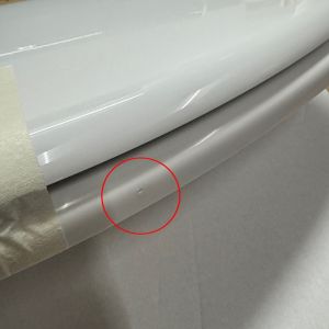 Sphinx Milano S8H5200R000 OL-228 toiletzitting met deksel wit (OUTLET)