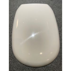 Sphinx 330/355/390 S8H513S1000 (42763000) toiletzitting met deksel wit