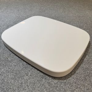 Sphinx 430 S8H51400000 OLK-04 softclose toiletzitting met deksel wit (OUTLET)