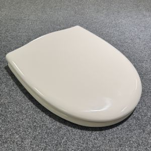 Sphinx Antibes S8H5F00R030 OL-238 toiletzitting met deksel pergamon (model sinds 07-2026) (OUTLET)