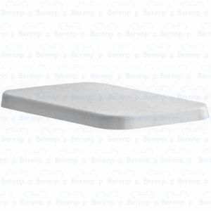 Geberit Era 574510000 toiletzitting met deksel wit