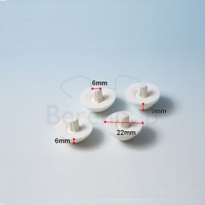 Sphinx S8H906000 buffers rond closetzitting Atlantic