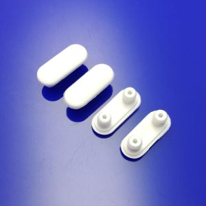 Roca Hall AI0009100R bufferset voor toiletzitting