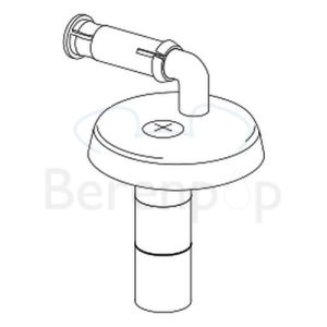 Villeroy en Boch Stratos 99456101 toiletzitting met deksel wit *niet meer leverbaar*