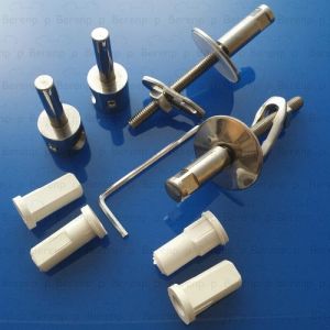 Geberit 4U 574400000 toiletzitting met deksel wit *niet meer leverbaar*