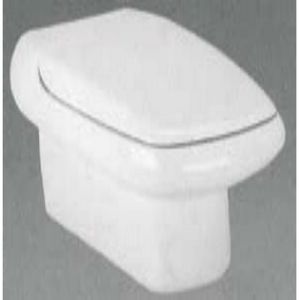 Ideal Standard Aero K7124AA set van 2 scharnieren chroom