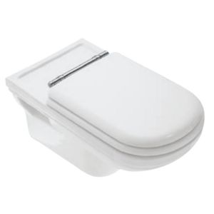 Ideal Standard Calla T2017AA scharnier set chroom