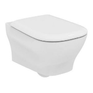 Ideal Standard Softmood TV109AA set van 2 scharnieren chroom (vanaf 01/09/2012)