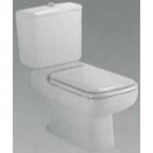 Ideal Standard Tonca K7105AA set van 2 scharnieren chroom